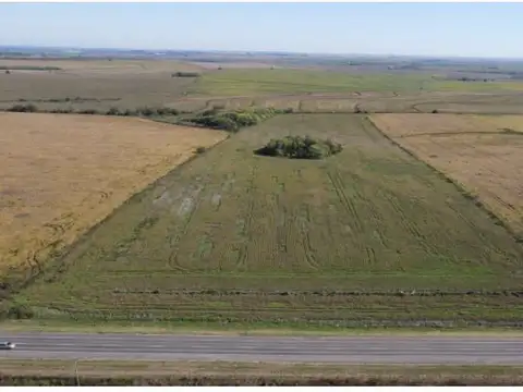 Terreno en Venta 220  mts Frente