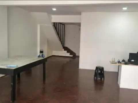 Moreno 900, Piso P.B.