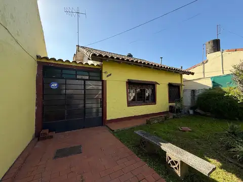 CASA EN VENTA EN RAFAEL CALZADA