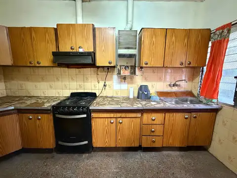 Casa en Venta 40 años