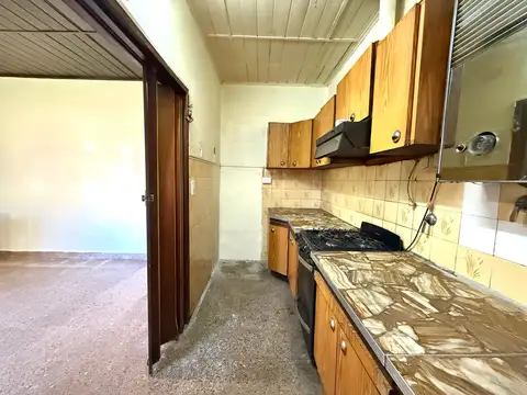 Casa en Venta 40 años
