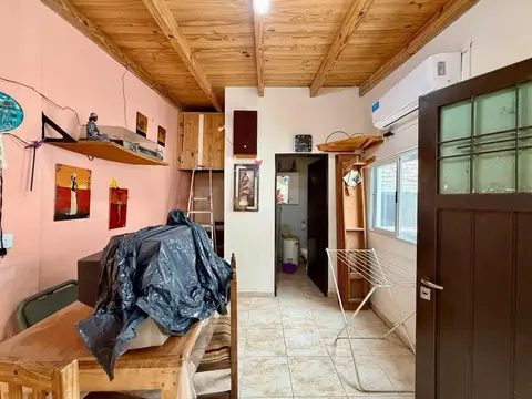 CASA EN PH SAN LORENZO AL 2000