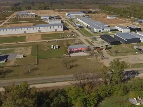 Terreno en Venta, FOT 1,2