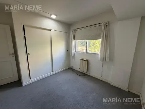 Departamento en Venta 18 años