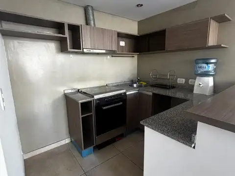 Departamento en Alquiler de 2 ambientes