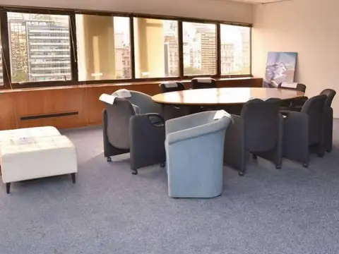 Oficina - Alquiler - Retiro - 415m2