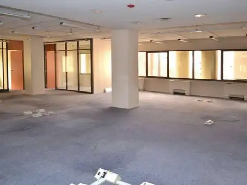 Oficina en Alquiler en Retiro, USD 8.600