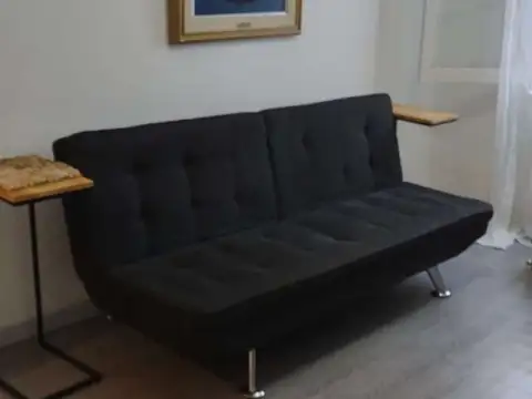 Depto Tipo Casa en Venta de 1 dormitorio