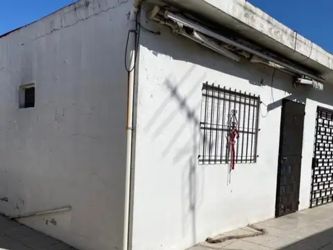 Depto Tipo Casa en Venta de 1 dormitorio