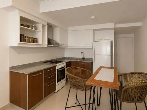 Departamento en Venta 10 años