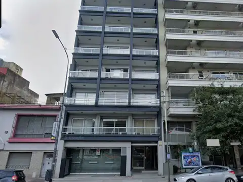 VENTA MONOAMBIENTE CON BALCON,EN VILLA URQUIZA