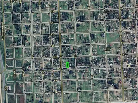 Terreno en venta - 728Mts2 - Mar del Tuyú