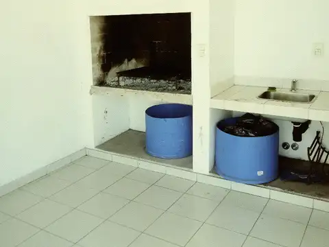 2 AMB BALCON -SUM PARRILLA LAUNDRY