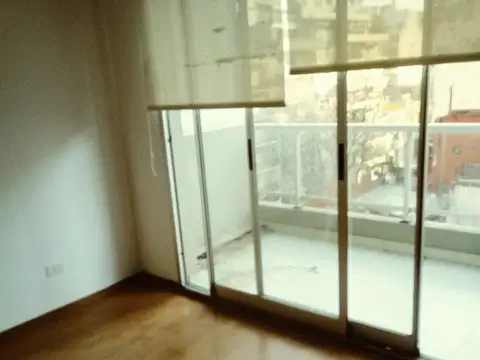 Del Barco Centenera 300, Piso 6