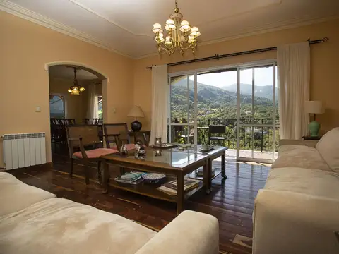 Espectacular Casa en Altos de San Lorenzo