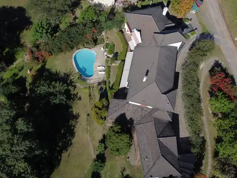 Altos de San Lorenzo