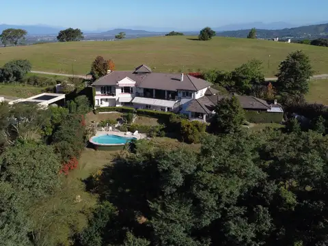 Espectacular Casa en Altos de San Lorenzo