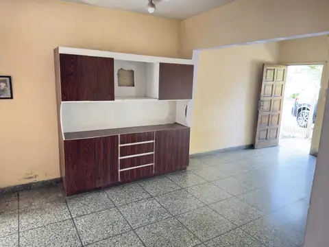 Depto Tipo Casa en Venta con 2 cocheras