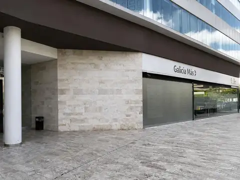 OFICINA EN ALQUILER 71 M2- NORDELTA