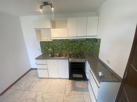 Departamento en Alquiler 5 años