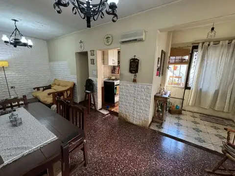 Departamento en Venta de 4 ambientes