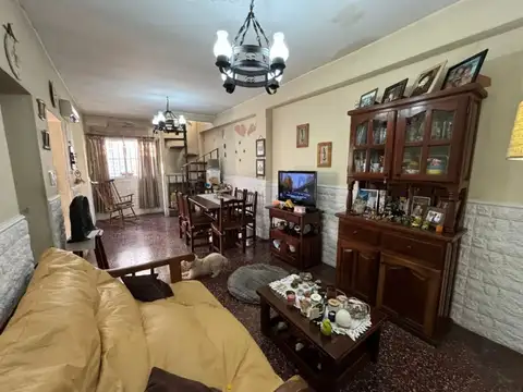 Venta Ph 3 Dormitorios Haedo