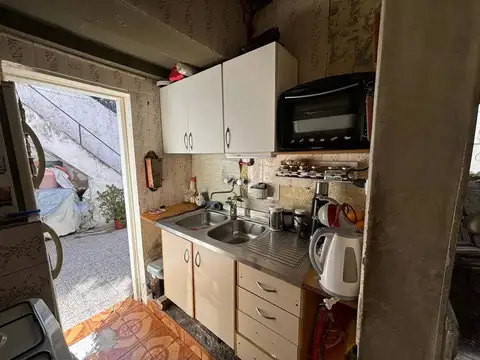 Departamento en Venta en Haedo, USD 60.000