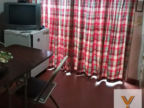 Departamento en Venta con 1 cochera