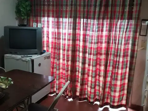 Departamento en Venta con 1 cochera