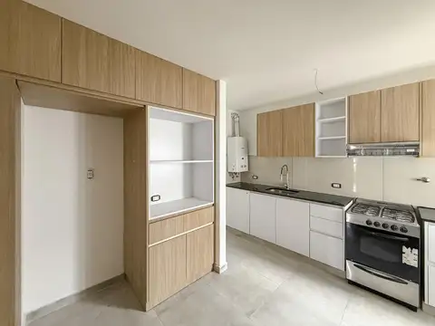 Departamento en Venta de 5 ambientes