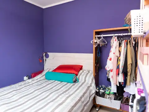 Departamento en Venta 4 años