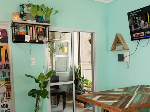 Departamento en Venta al Este