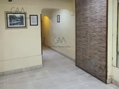 Monoambiente en venta zona Guemes