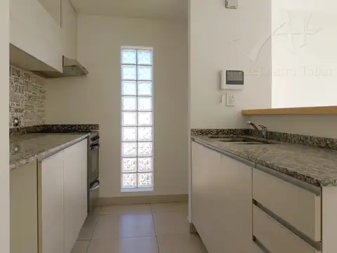 Departamento Premium con Amenities , Piso 4