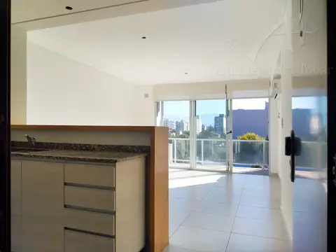 Departamento Premium con Amenities , Piso 4