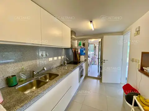 Alquiler temporal casa 3 dormitorios playa brava, Punta del Este