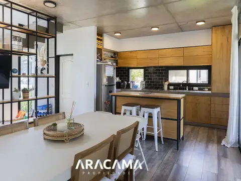 Casa en Venta 3 años