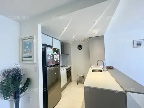 Apartamento en edificio Artower