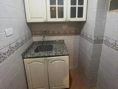 Depto Tipo Casa en Venta de Monoambiente