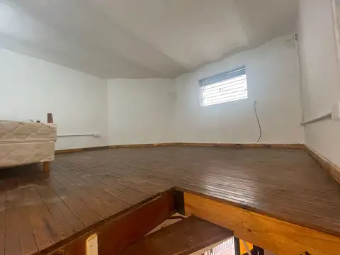 Depto Tipo Casa en Venta en Almagro, USD 48.000