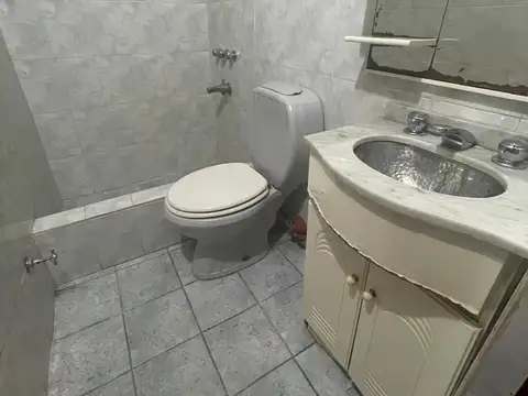 Depto Tipo Casa en Venta de 1 dormitorio