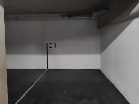 Cocheras en venta en Pichincha. Richieri 300