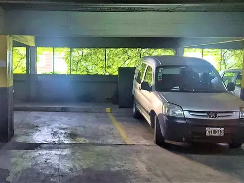 VENTA COCHERA FIJA en Av OLAZABAL 2600 en BELGRANO