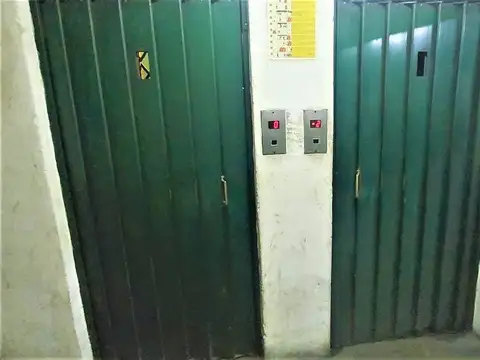 VENTA COCHERA FIJA en Av OLAZABAL 2600 en BELGRANO