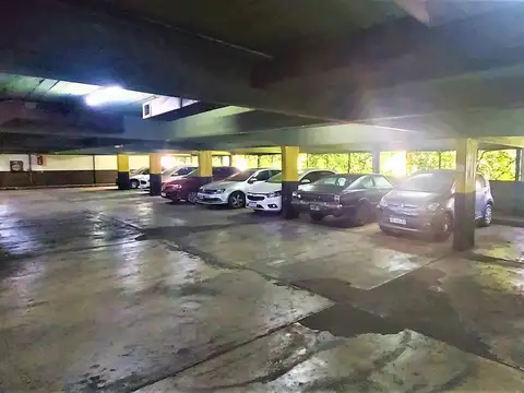 VENTA COCHERA FIJA en Av OLAZABAL 2600 en BELGRANO