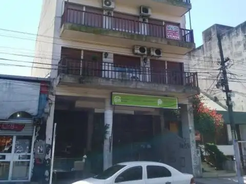 ALBERDI, JUAN B., AV. 4700