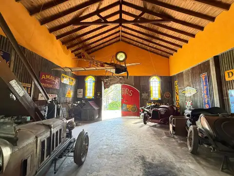 Casa en Venta 20 años