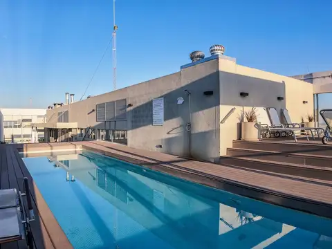 DEPARTAMENTO 4 AMBIENTES VENTA TIGRE COCHERA