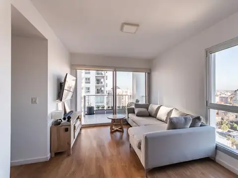 Departamento en Venta en Tigre Centro, USD 235.000