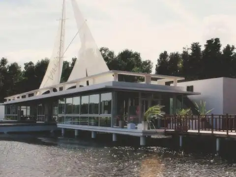 Villa Robles - Ruta 11 Km374